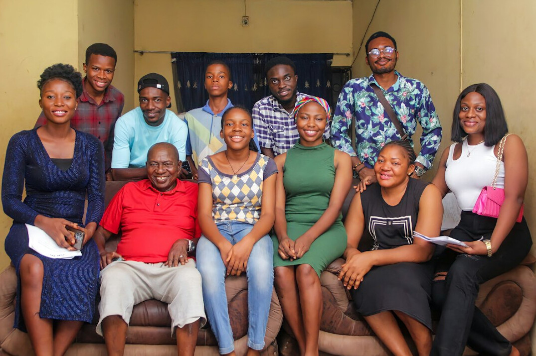 executive training group