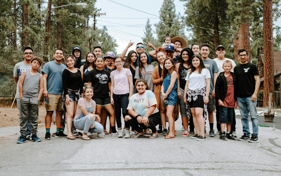 group leadership workshop